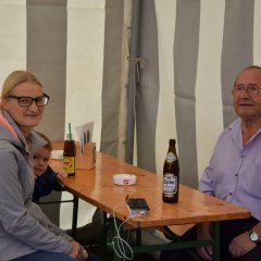 Schnitzelfest 2018